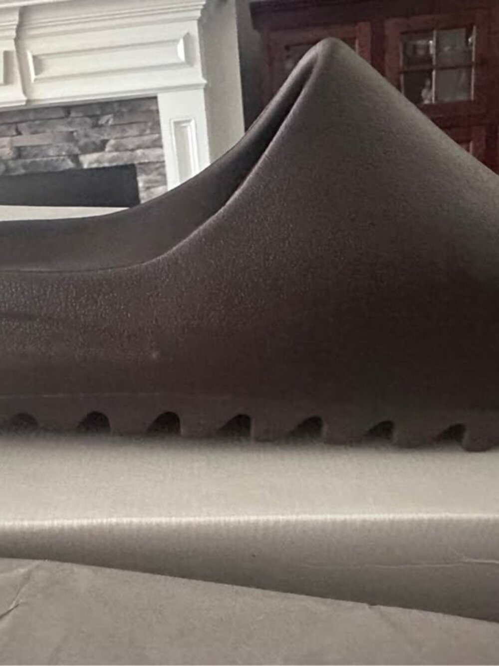 Yeezy Ys-01 new never worn chocolate